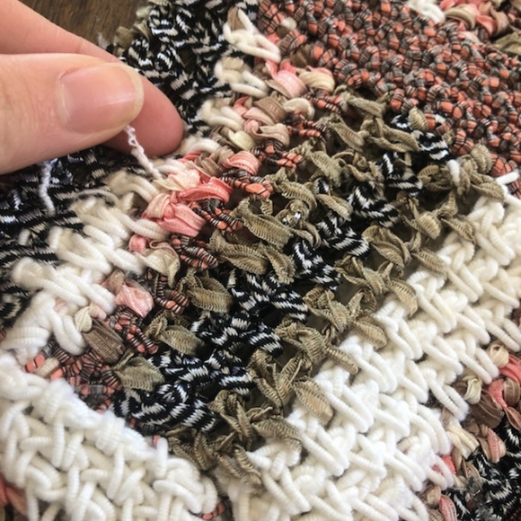 Rag & Bone knit sweater - Picture 3 of 4